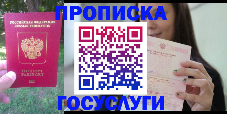 прописка паспорт в Судогде